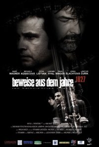 Film: "Beweise aus dem Jahre 1827"