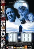 STILL-LEBEN - Plakat