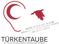 Türkentaube