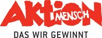 Aktion Mensch - Logo