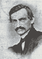 Eduard Fürstenberg