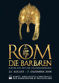 Rom und die Barbaren