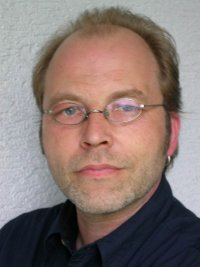 Jürgen Klein