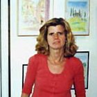 Porträt Constanze von Canal