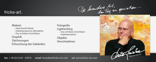 Klick zur Homepage fricke-art.com