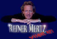 Reiner Mertz Homepage