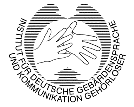 Logo Institut DGS