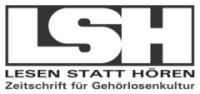 LSH - Lesen statt Hören