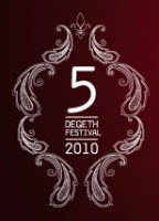 5. DeGeTh-Festival 2010